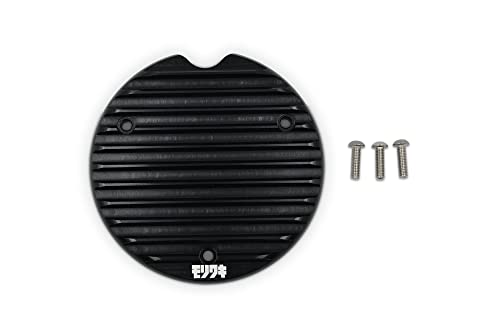 Amazon | モリワキ(MORIWAKI) CRANK CASE COVER LH GB350/GB350S 11320